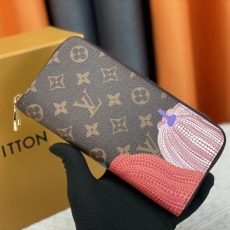 Louis Vuitton Wallets Purse